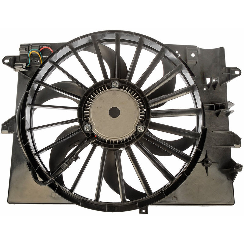 Dorman 620-164 Radiator Fan Assembly