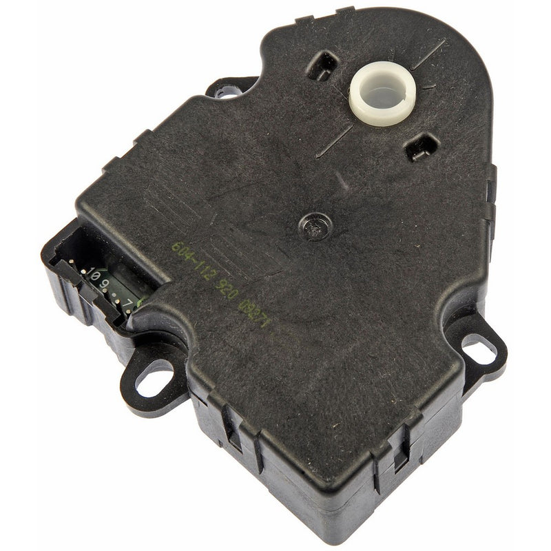 Dorman 604-112 Air Door Actuator
