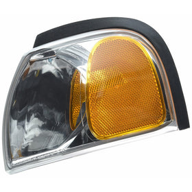 Depo 316-1519L-US Mazda Pickup Driver Side Replacement Parking Light Unit without Bulb