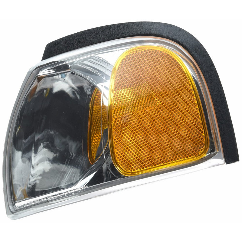 Depo 316-1519L-US Mazda Pickup Driver Side Replacement Parking Light Unit without Bulb