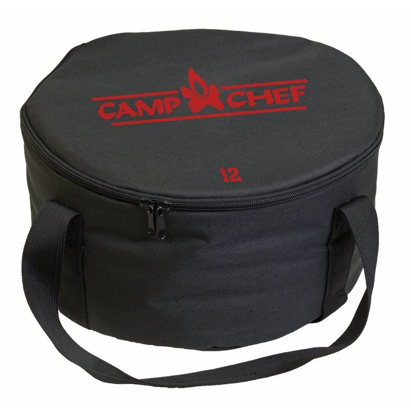 Camp Chef Carry Bag 12-Inch Dutch Oven