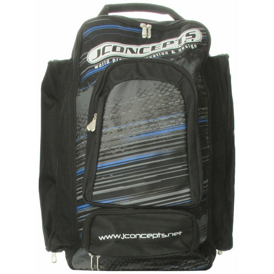 J Concepts 2095 Short Course Truck Backpack