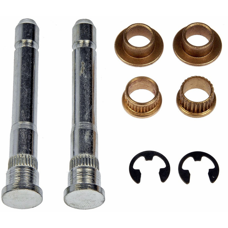 Dorman 38465 Door Hinge Pin and Bushing Kit