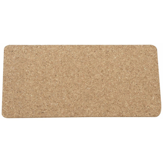 Jonas Cork Trivets Rectangular 12½” x 6”