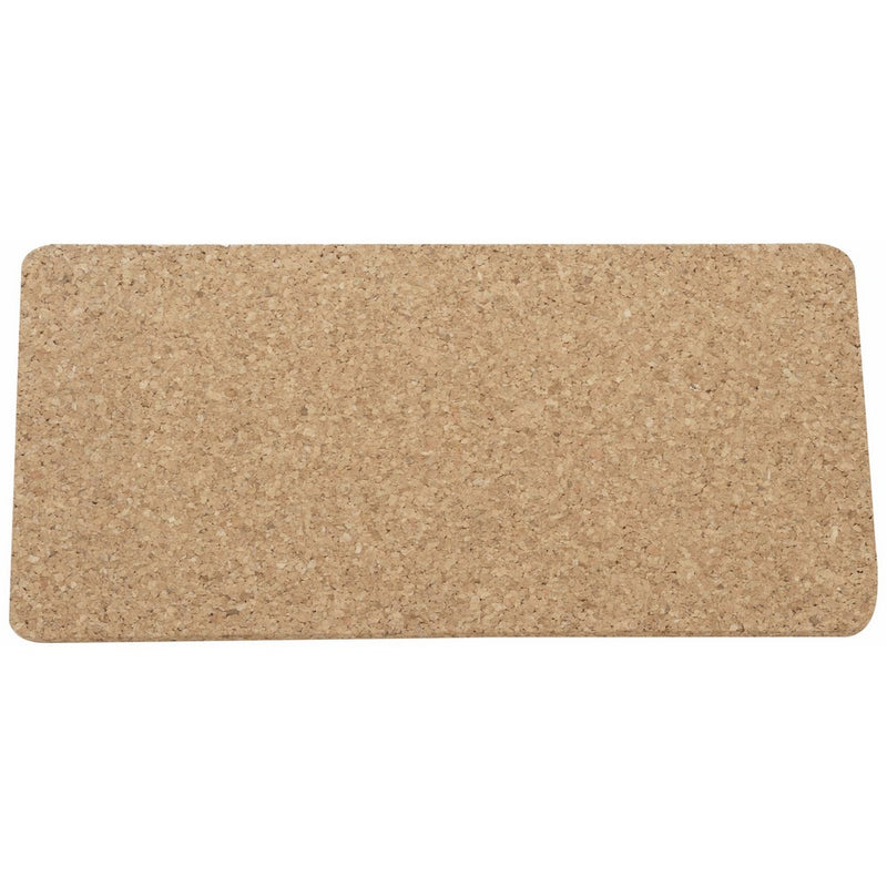 Jonas Cork Trivets Rectangular 12½” x 6”