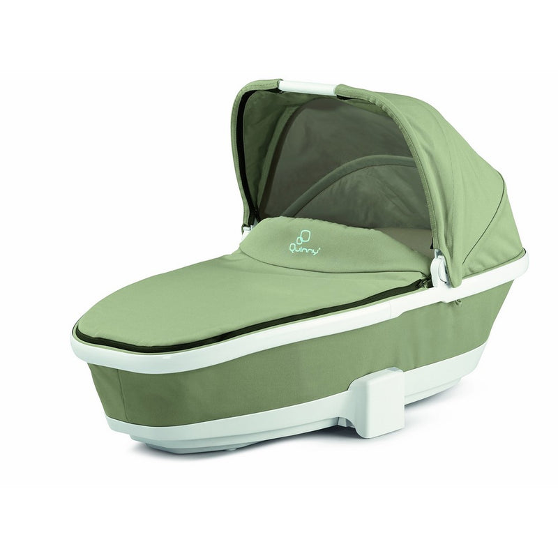 Quinny Tukk Foldable Carrier, Natural Delight