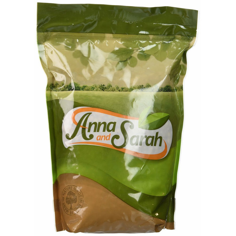 2lb Bulk Bag Roasted Salted Soybeans (Soy Nuts)
