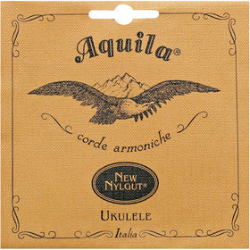 Aquila 21U Baritone Ukulele Strings Set