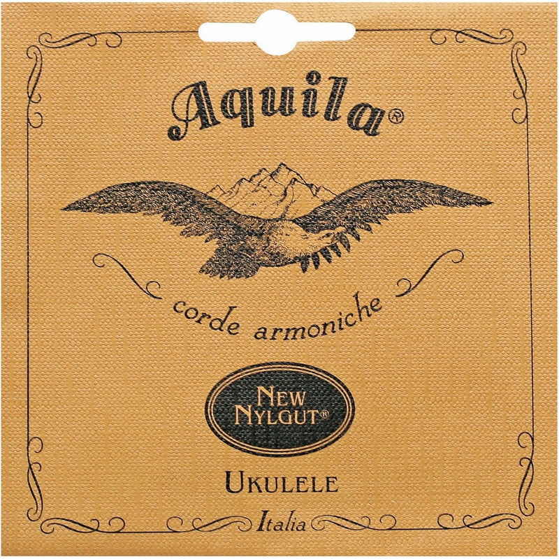 Aquila 21U Baritone Ukulele Strings Set