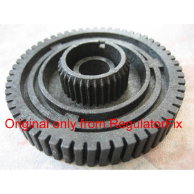 BMW X3 E83 X5 E53 X6 E71 X5 E70 -Transfer Case Actuator Motor Gear Replacement Carbon Fiber # 093509010