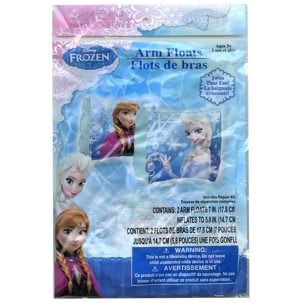 Disney Frozen Elsa and Anna