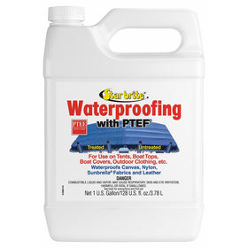 Star Brite Waterproofing With PTEF 1 Gallon