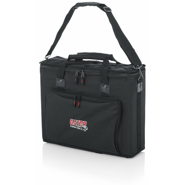 Gator 3U Audio Rack Bag (GRB-3U)