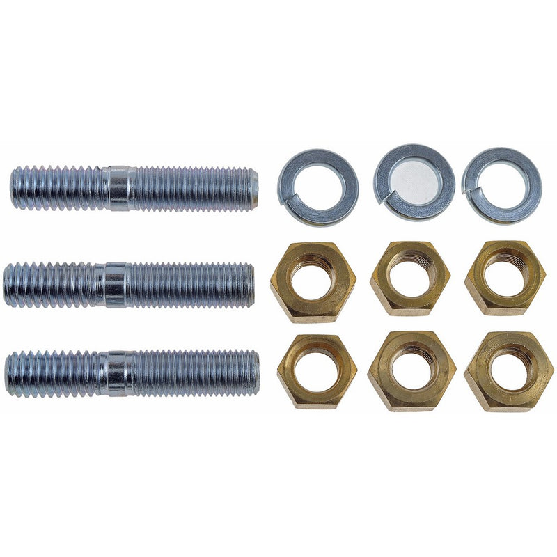 Dorman 03099 Exhaust Flange Hardware Kit