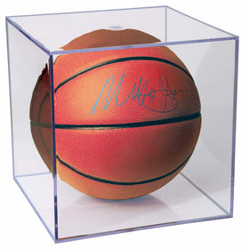 Ultra Pro Basketball Clear Square Holder