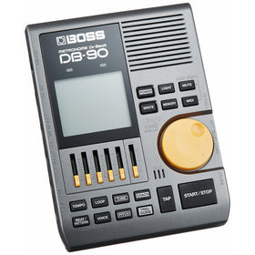 BOSS DB-90 Metronome