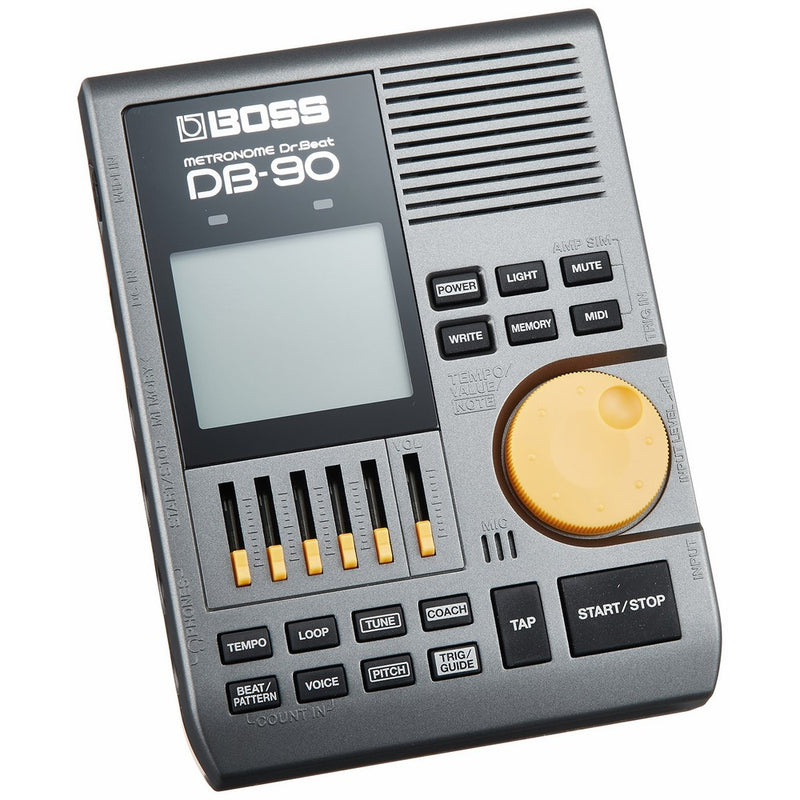 BOSS DB-90 Metronome