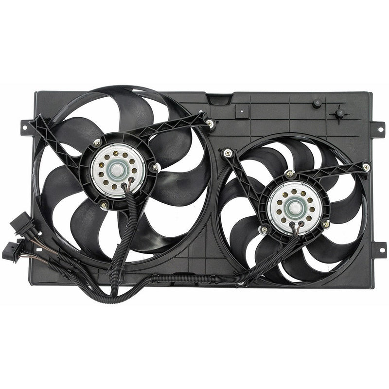 Dorman 620-773 Radiator Fan Assembly