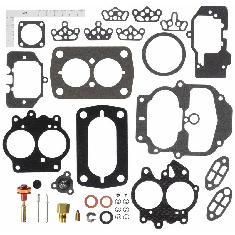 Standard Motor Products 1586 Carburetor Kit