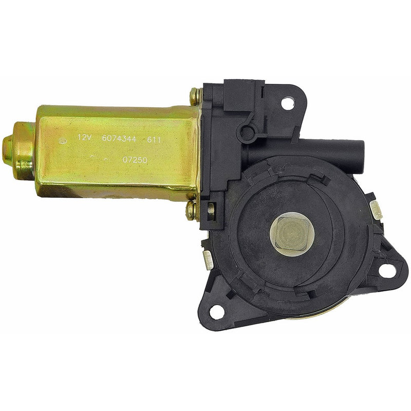 Dorman 742-344 Chrysler/Dodge/Plymouth Front Driver Side Window Lift Motor