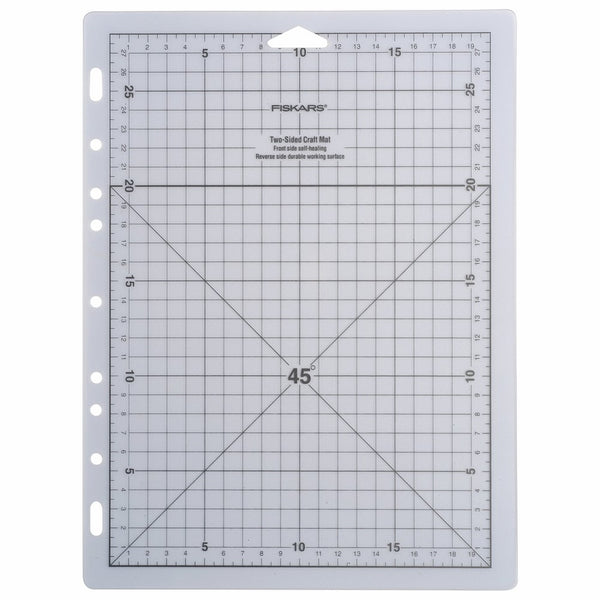 Fiskars Cutting Mat-9"X12" (Case of 1)