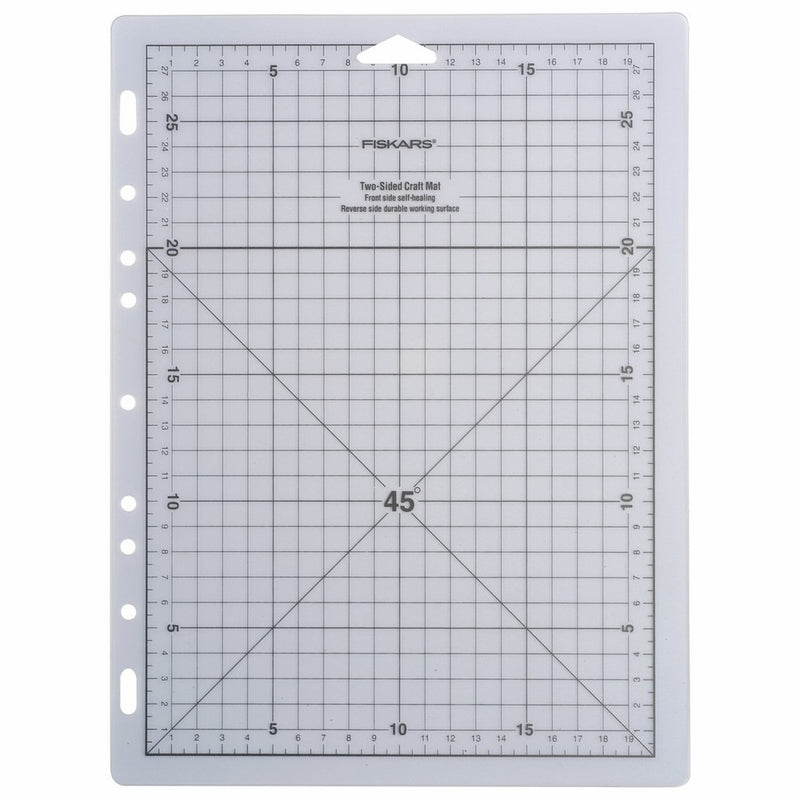 Fiskars Cutting Mat-9"X12" (Case of 1)