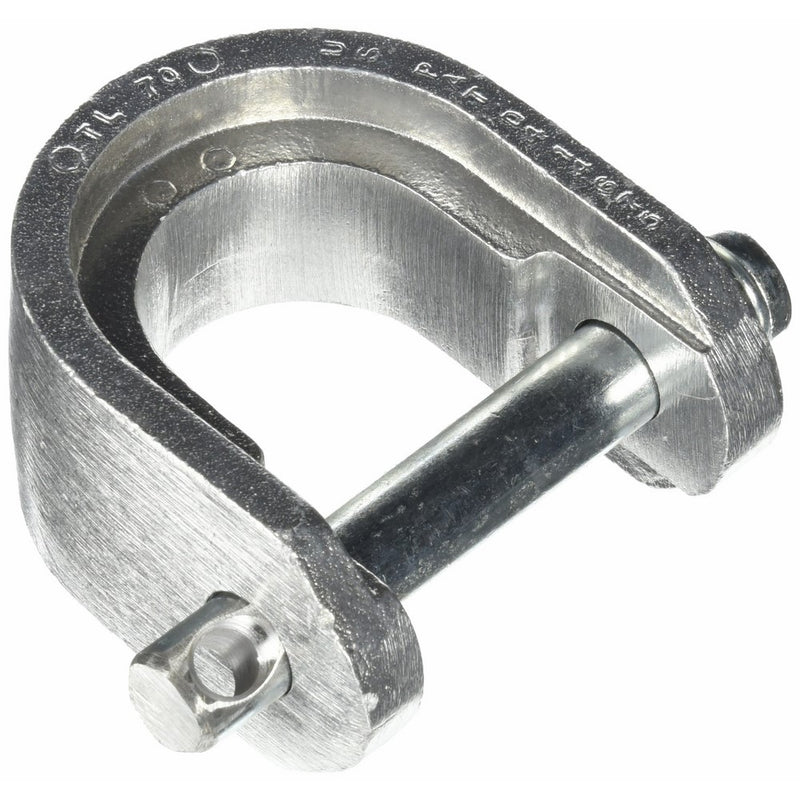 Blaylock American Metal TL-70 Coupler Lock