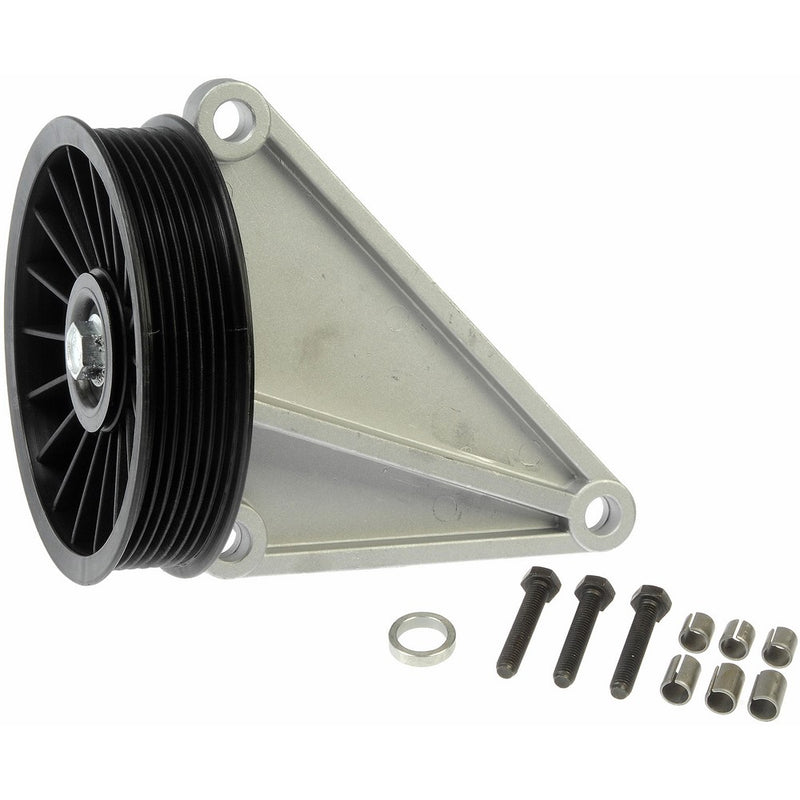 Dorman HELP AC Bypass Pulley 34178