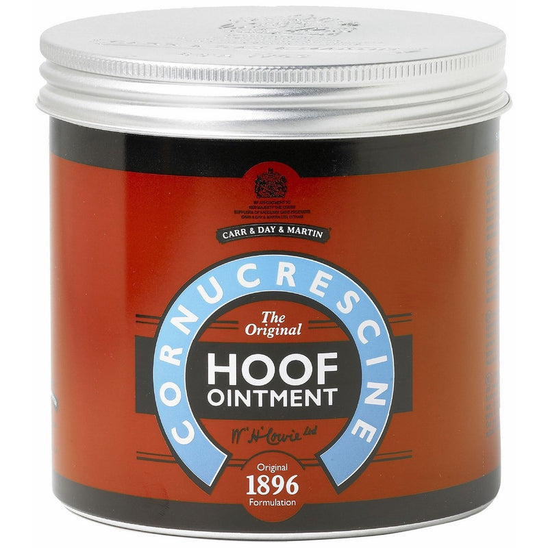 Cornucrescine Original Hoof Ointment - 500 ml