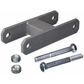 Warrior Products 151 Gray Front Rior Heavy Duty Shackle