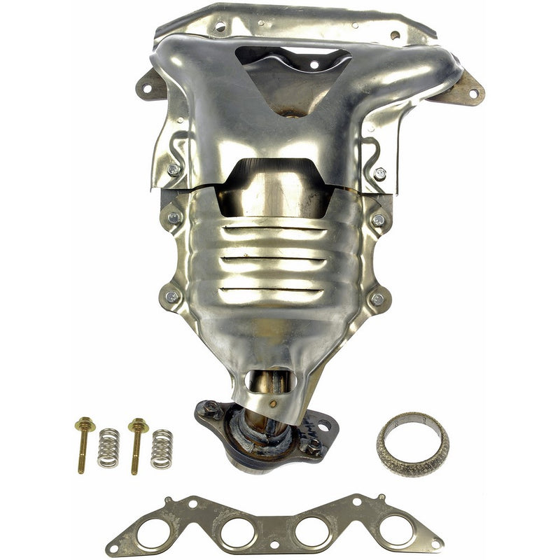 Dorman 674-608 Exhaust Manifold with Integrated Catalytic Converter (Non-CARB Compliant)