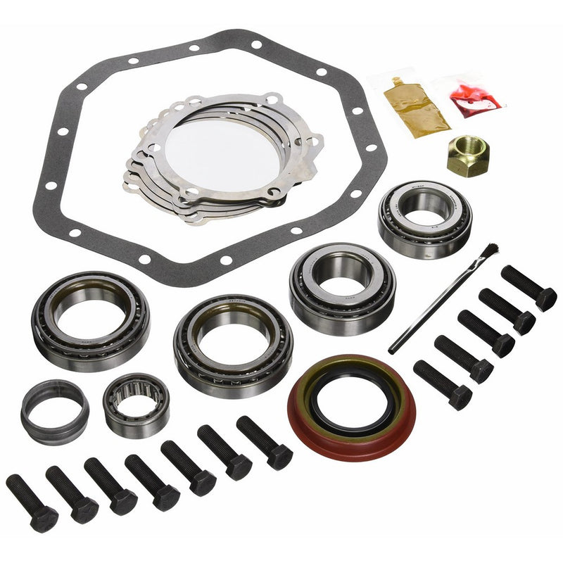 Motive Gear R14RMKH Master Bearing Kit with Koyo Bearings ( GM 10.5" 4.10 and DOWN '72-)