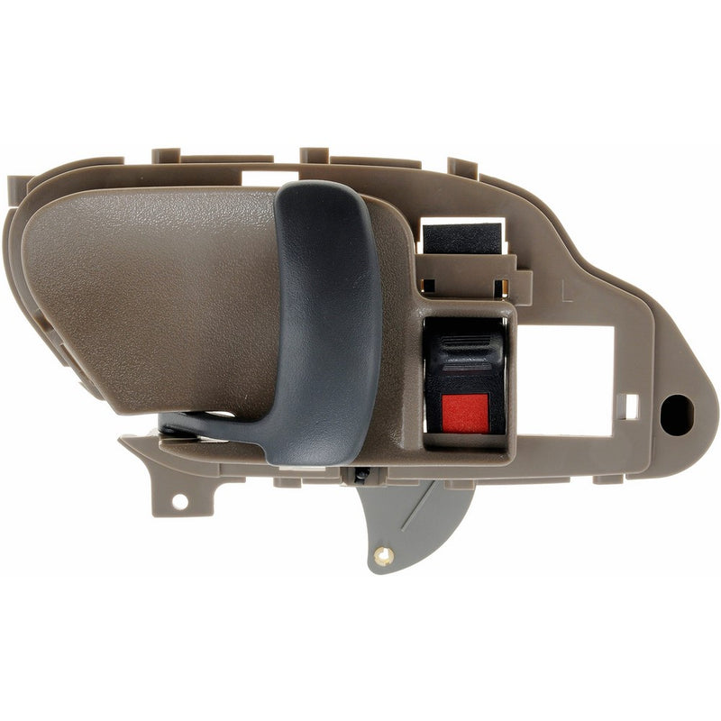 Dorman 77570 Neutral Driver Side Replacement Interior Door Handle
