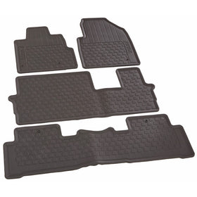 Genuine Honda 08P13-SZA-110 Floor Mat