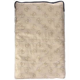 PoochPad Ultra-Dry Crate Pad for Carriers, Medium