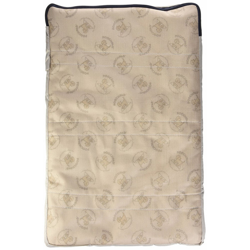 PoochPad Ultra-Dry Crate Pad for Carriers, Medium