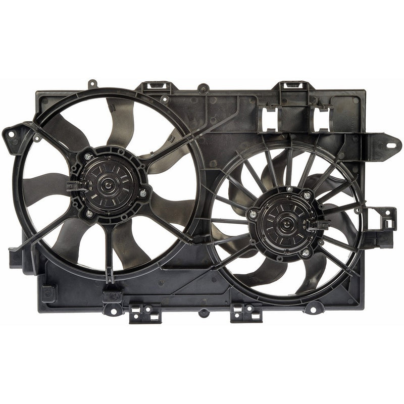 Dorman 621-052 Radiator Fan Assembly