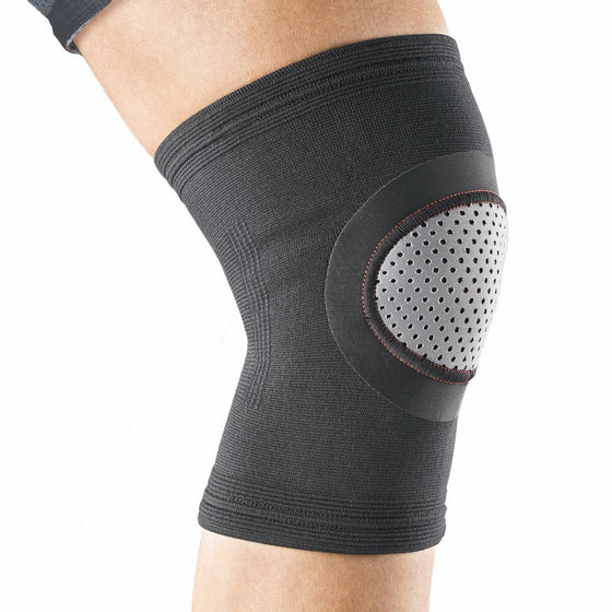 ACE Compression Knee Support, Small/Medium, America's Most Trusted Brand of Braces and Supports, Money Back Satisfaction Guarantee