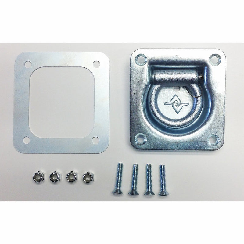 Caliber 13521 Trailer Tie-Down System
