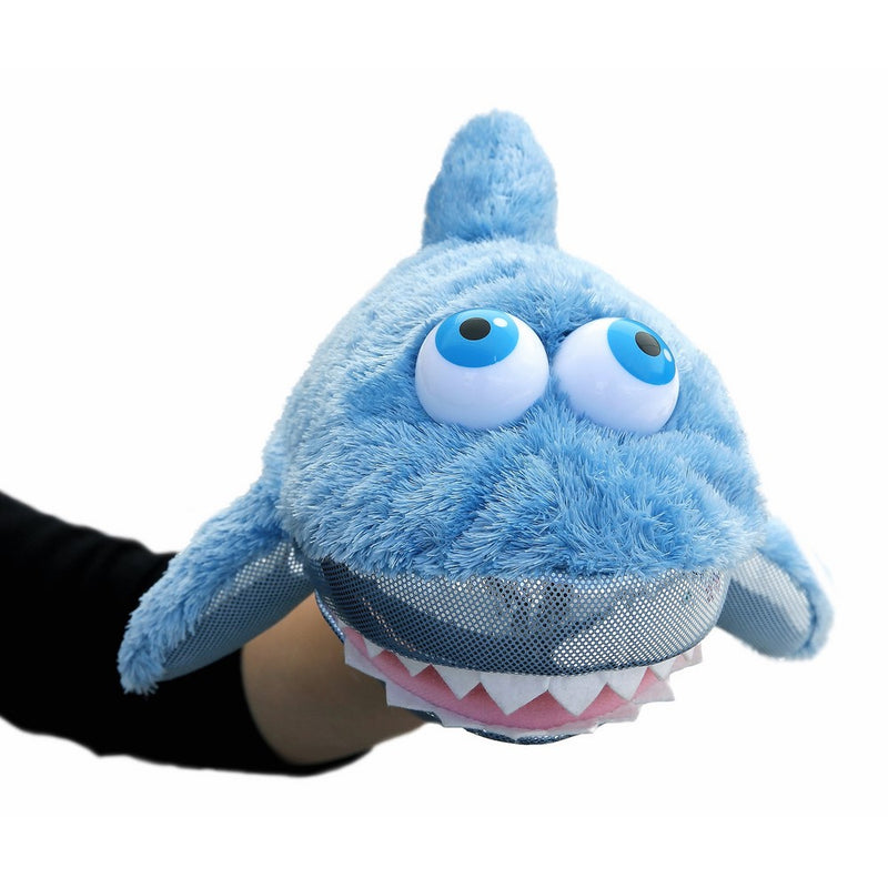 Sharky Body Puppet 11.5" by Aurora