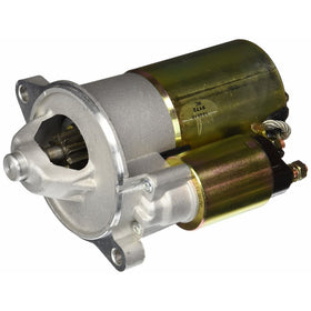 Ford Racing (M-11000-MT164) High Torque Mini Starter for Small Block Ford with 164 Tooth Flywheel