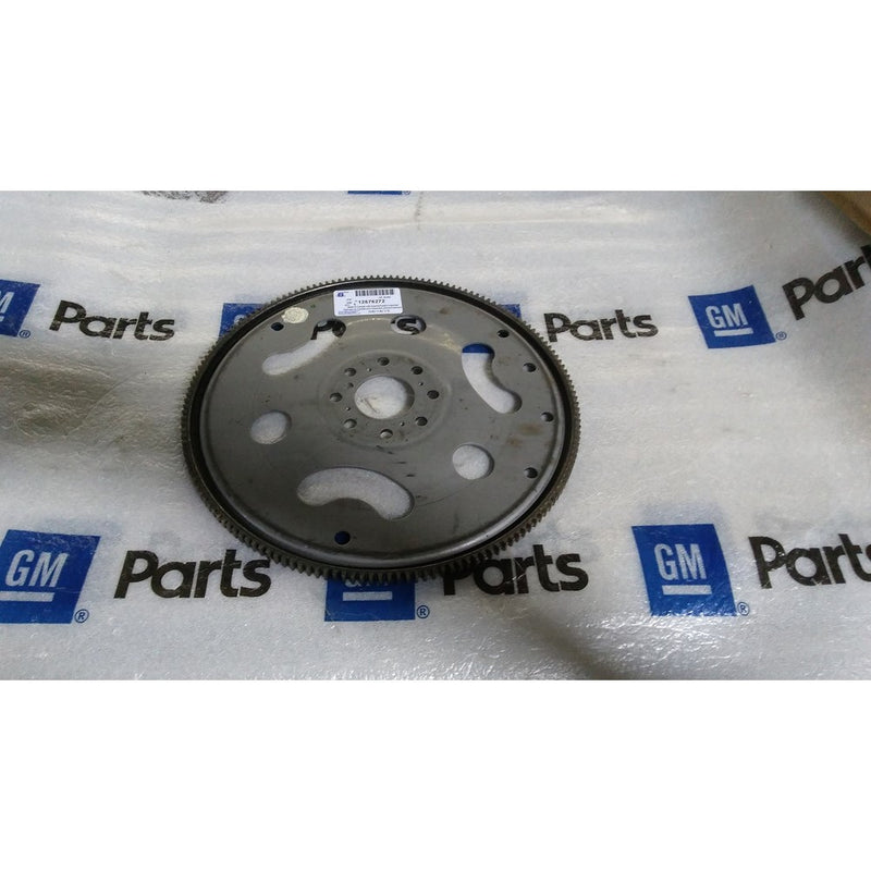 Genuine GM 12576272 Automatic Transmission Flexplate