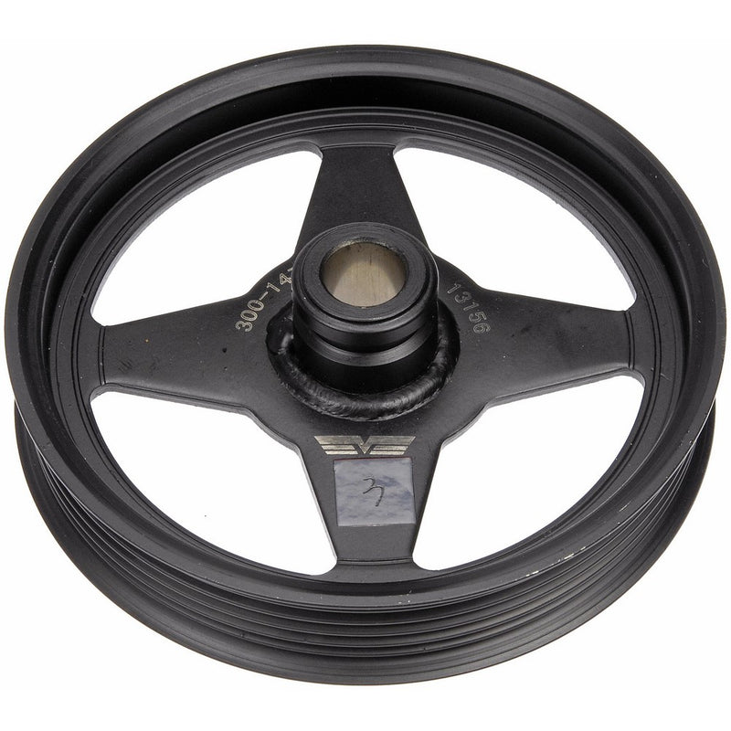 DORMAN 300-147 Power Steering Pump Pulley