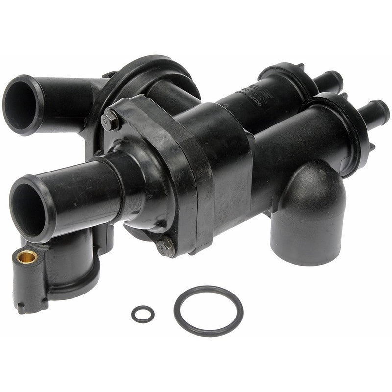 Dorman 902-319 Thermostat Housing Kit Assembly with Thermostat