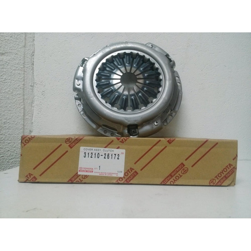 Toyota 31210-26172 Clutch Pressure Plate