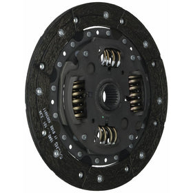 Genuine Mazda (LF08-16-460A) Clutch Disc