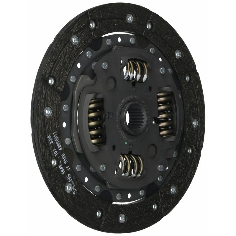 Genuine Mazda (LF08-16-460A) Clutch Disc