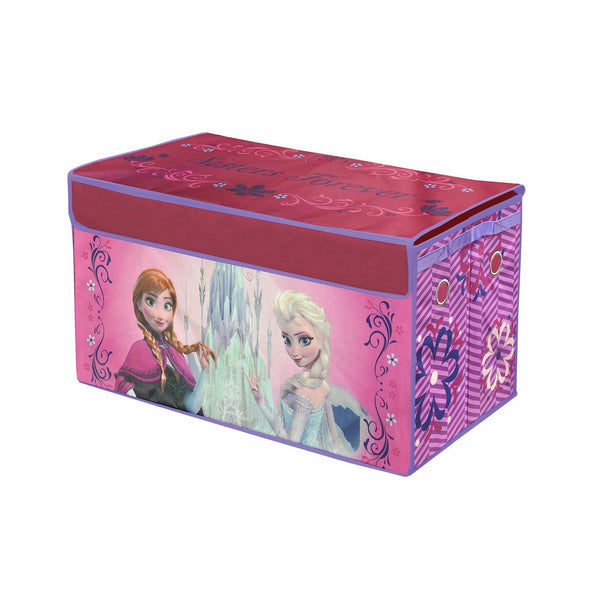 Disney Frozen Collapsible Storage Trunk