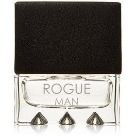 Rihanna Rogue Man for Men Eau de Toilette Spray, 1 Ounce