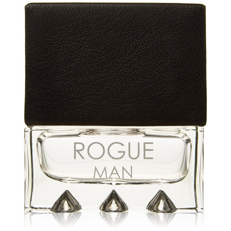 Rihanna Rogue Man for Men Eau de Toilette Spray, 1 Ounce